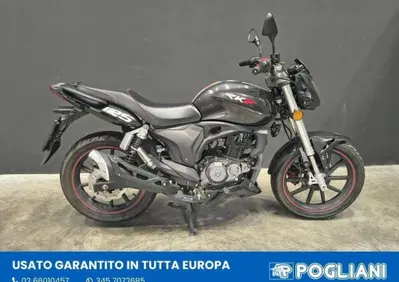 Keeway Motor RKV 125 (2018 - 20) - Annuncio 10101064
