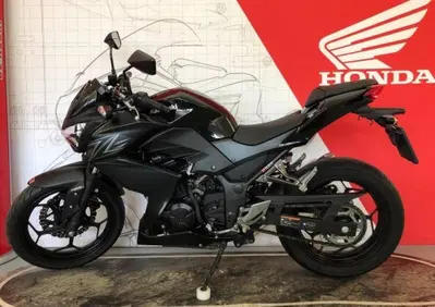 Kawasaki Z 300 ABS (2015 - 16) - Annuncio 10101068