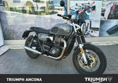 Brixton Motorcycles Cromwell 1200 (2022 - 26) - Annuncio 10101057