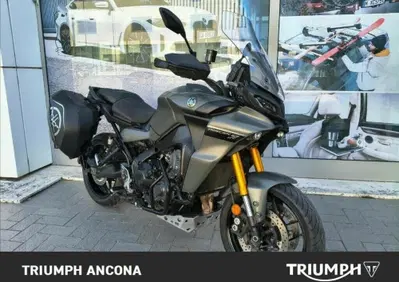 Yamaha Tracer 9 GT (2021 - 24) - Annuncio 10101069