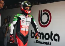 SBK 2026. Penalizzata bimota. Concessioni a BMW e Honda