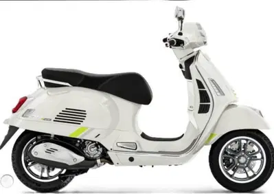 Vespa GTS 310 Supertech (2025 - 26) - Annuncio 10101074