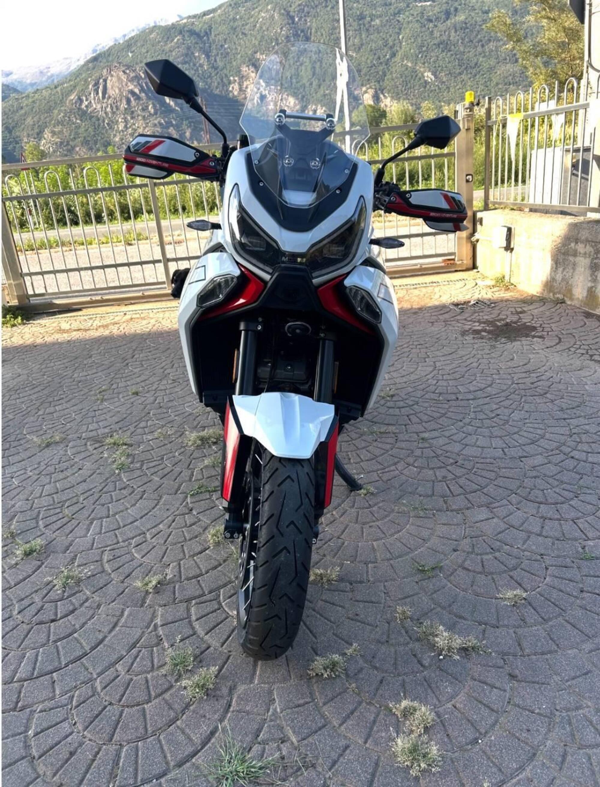 Immagine Moto