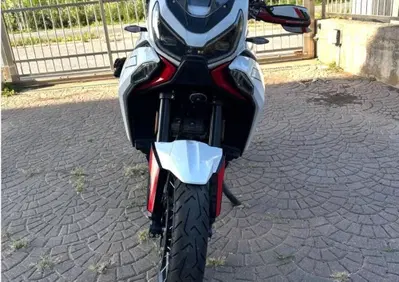 Moto Morini X-Cape 1200 (2026) - Annuncio 10101096