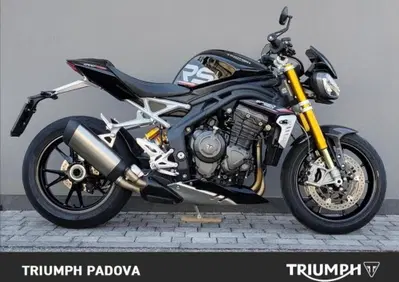 Triumph Speed Triple 1200 RS (2021 - 24) - Annuncio 10101075