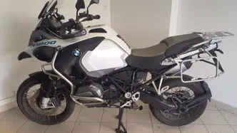 Bmw R 1200 GS Adventure (2013 - 16)