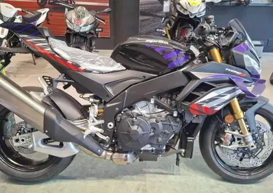 Aprilia Tuono V4 Factory (2025 - 26) - Annuncio 10101077