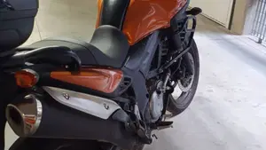 Suzuki V-Strom 650 ABS (2011 - 17)  (2)