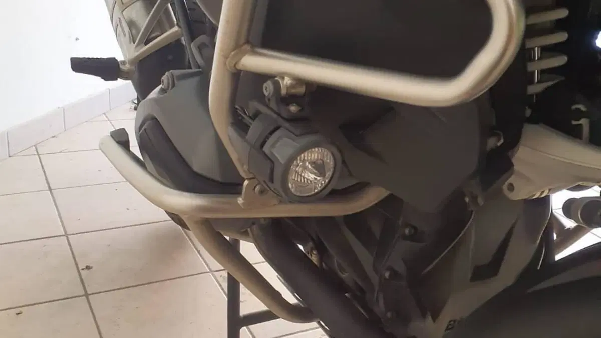 Bmw R 1200 GS Adventure (2013 - 16)  (10)