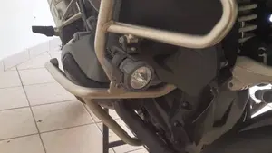Bmw R 1200 GS Adventure (2013 - 16)  (10)