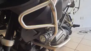 Bmw R 1200 GS Adventure (2013 - 16)  (11)