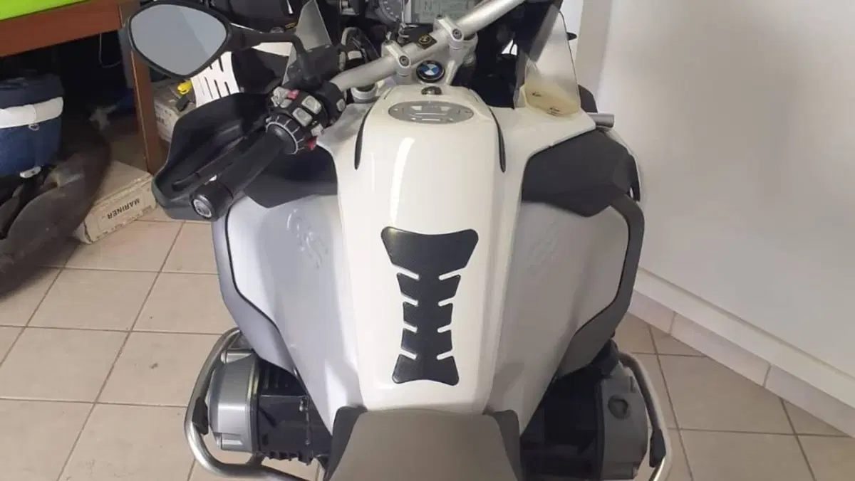 Bmw R 1200 GS Adventure (2013 - 16)  (13)