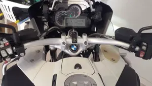 Bmw R 1200 GS Adventure (2013 - 16)  (6)