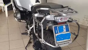 Bmw R 1200 GS Adventure (2013 - 16)  (16)