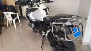 Bmw R 1200 GS Adventure (2013 - 16)  (7)