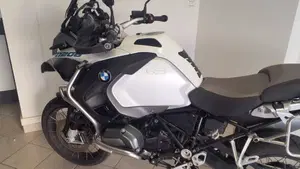Bmw R 1200 GS Adventure (2013 - 16)  (12)