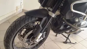 Bmw R 1200 GS Adventure (2013 - 16)  (8)