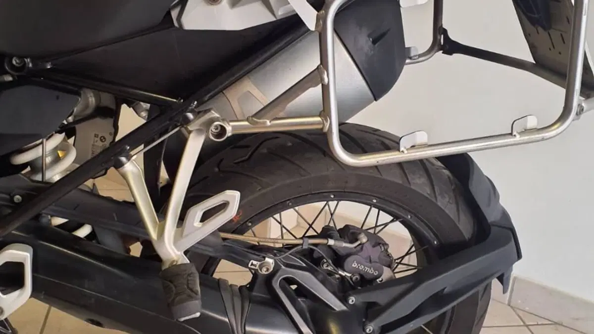 Bmw R 1200 GS Adventure (2013 - 16)  (17)