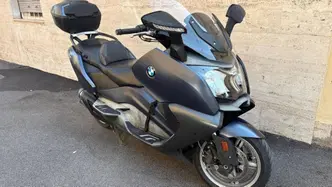 Bmw C 650 GT (2016 - 20)