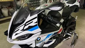 Bmw S 1000 RR (2023 - 24) 