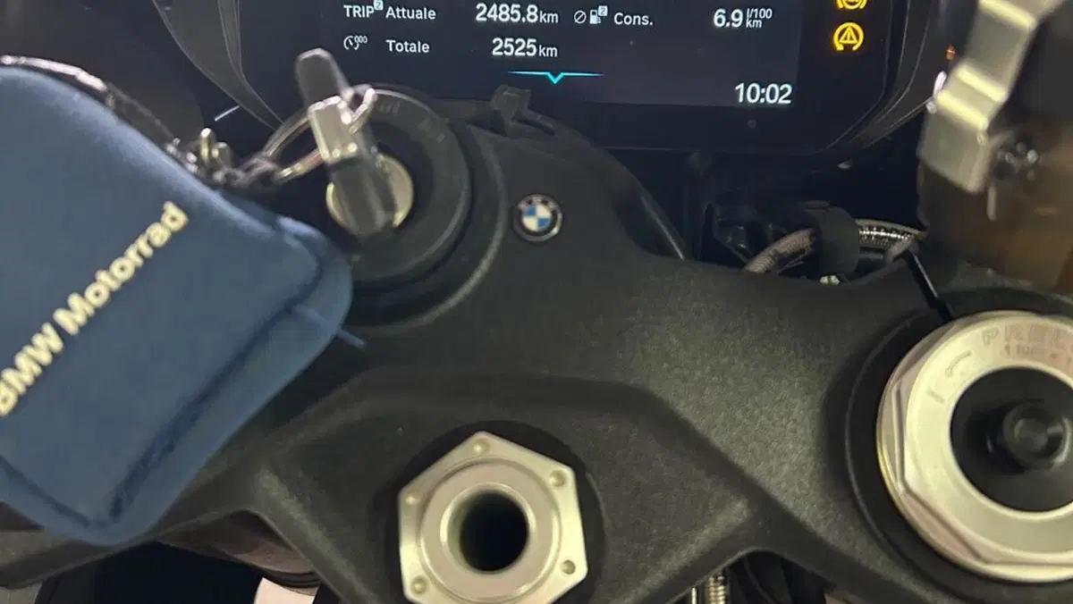 Bmw S 1000 RR (2023 - 24)  (6)