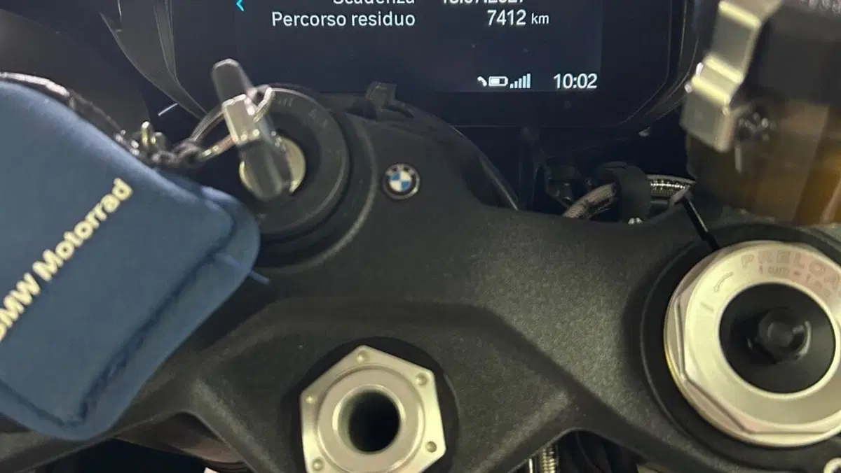Bmw S 1000 RR (2023 - 24)  (7)