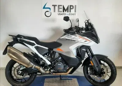 KTM 1290 Super Adventure S (2021 - 25) - Annuncio 10101079