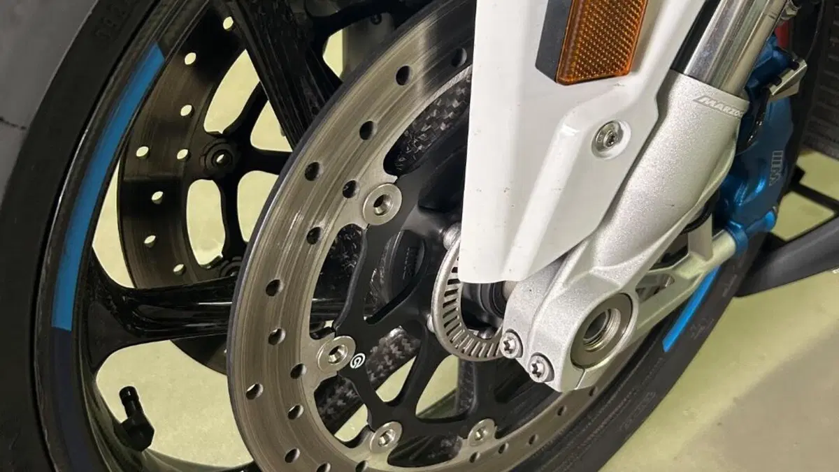 Bmw S 1000 RR (2023 - 24)  (9)