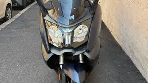 Bmw C 650 GT (2016 - 20)  (2)
