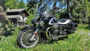 Moto Guzzi California 1400 Touring (2012 - 16)  (3)