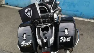 Moto Guzzi California 1400 Touring (2012 - 16)  (5)