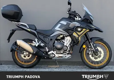 Kove 510X (2023 - 24) - Annuncio 10101082