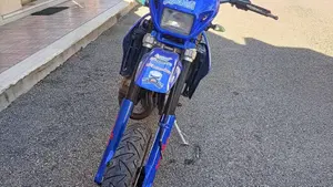 Aprilia RX 50 (1998 - 02)  (2)