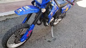 Aprilia RX 50 (1998 - 02)  (3)