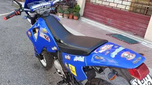 Aprilia RX 50 (1998 - 02)  (5)