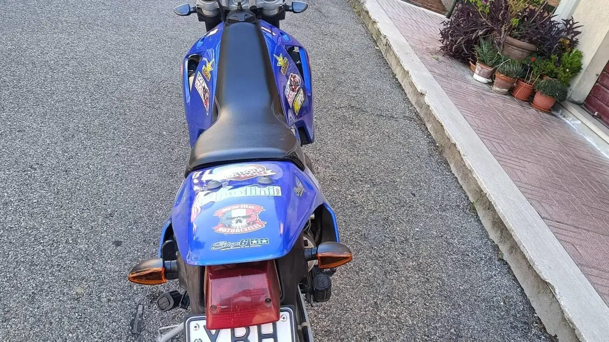 Aprilia RX 50 (1998 - 02)  (6)