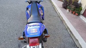 Aprilia RX 50 (1998 - 02)  (6)