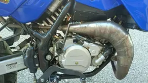Aprilia RX 50 (1998 - 02)  (10)
