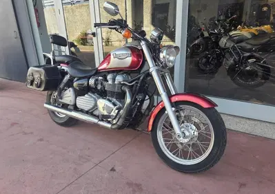 Triumph America (2008 - 10) - Annuncio 10101157