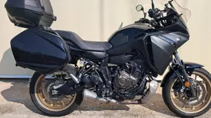 Yamaha Tracer 7 GT (2021 - 24) 