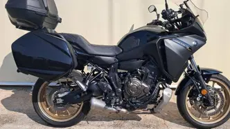 Yamaha Tracer 7 GT (2021 - 24) usata