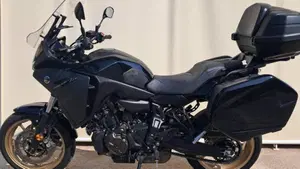 Yamaha Tracer 7 GT (2021 - 24)  (2)