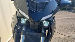 Yamaha Tracer 7 GT (2021 - 24)  (4)