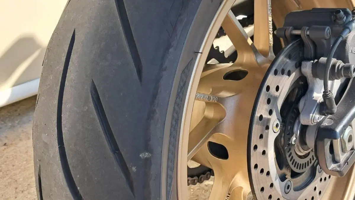 Yamaha Tracer 7 GT (2021 - 24)  (5)