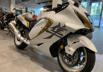 Suzuki GSX 1300 R Hayabusa (2021 - 24) - Annuncio 10005780