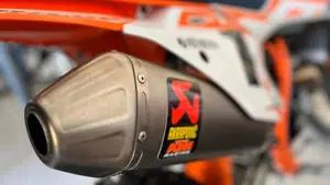 KTM 450 SX-F (2016)  (2)
