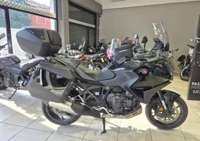 Honda NT 1100 Travel DCT (2022 - 24) - Annuncio 10101091