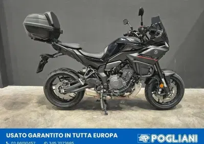 Yamaha Tracer 7 (2025 - 26) - Annuncio 10101088