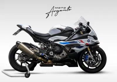 Bmw S 1000 RR (2023 - 24) - Annuncio 10101090