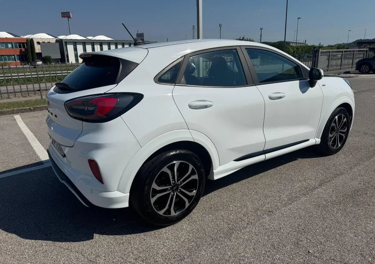 Ford Puma 1.0 EcoBoost Hybrid 125 CV S&S aut. ST-Line (3)
